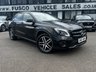 USED 2020 MERCEDES-BENZ 180 1.6 GLA180 GPF Urban Edition SUV 5dr Petrol 7G-DCT Euro 6 (s/s) (122 ps) HEATED SEATS, REVERSING CAMERA, PARKING SENSORS