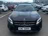 USED 2020 MERCEDES-BENZ 180 1.6 GLA180 GPF Urban Edition SUV 5dr Petrol 7G-DCT Euro 6 (s/s) (122 ps) HEATED SEATS, REVERSING CAMERA, PARKING SENSORS