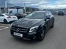 USED 2020 MERCEDES-BENZ 180 1.6 GLA180 GPF Urban Edition SUV 5dr Petrol 7G-DCT Euro 6 (s/s) (122 ps) HEATED SEATS, REVERSING CAMERA, PARKING SENSORS