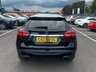 USED 2020 MERCEDES-BENZ 180 1.6 GLA180 GPF Urban Edition SUV 5dr Petrol 7G-DCT Euro 6 (s/s) (122 ps) HEATED SEATS, REVERSING CAMERA, PARKING SENSORS