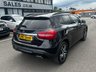 USED 2020 MERCEDES-BENZ 180 1.6 GLA180 GPF Urban Edition SUV 5dr Petrol 7G-DCT Euro 6 (s/s) (122 ps) HEATED SEATS, REVERSING CAMERA, PARKING SENSORS