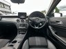 USED 2020 MERCEDES-BENZ 180 1.6 GLA180 GPF Urban Edition SUV 5dr Petrol 7G-DCT Euro 6 (s/s) (122 ps) HEATED SEATS, REVERSING CAMERA, PARKING SENSORS