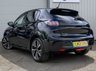 USED 2021 21 PEUGEOT E-208 50kWh GT Premium Hatchback 5dr Electric Auto (136 ps) 
