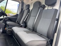 USED 2023 73 RENAULT MASTER 2.3 dCi 35 Business+ FWD LWB Medium Roof Euro 6 4dr SH,Ply lined,DAB, Warranty