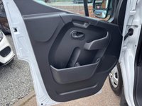 USED 2023 73 RENAULT MASTER 2.3 dCi 35 Business+ FWD LWB Medium Roof Euro 6 4dr SH,Ply lined,DAB, Warranty
