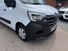 USED 2023 73 RENAULT MASTER 2.3 dCi 35 Business+ FWD LWB Medium Roof Euro 6 4dr SH,Ply lined,DAB, Warranty