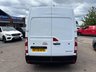 USED 2023 73 RENAULT MASTER 2.3 dCi 35 Business+ FWD LWB Medium Roof Euro 6 4dr SH,Ply lined,DAB, Warranty