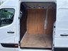 USED 2023 73 RENAULT MASTER 2.3 dCi 35 Business+ FWD LWB Medium Roof Euro 6 4dr SH,Ply lined,DAB, Warranty