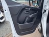 USED 2023 73 RENAULT MASTER 2.3 dCi 35 Business+ FWD LWB Medium Roof Euro 6 4dr SH,Ply lined,DAB, Warranty