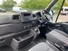 USED 2023 73 RENAULT MASTER 2.3 dCi 35 Business+ FWD LWB Medium Roof Euro 6 4dr SH,Ply lined,DAB, Warranty