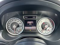 USED 2015 65 MERCEDES-BENZ A-CLASS 2.1 A200 CDI AMG Night Edition Hatchback 5dr Diesel Manual Euro 6 (s/s) (136 ps) 