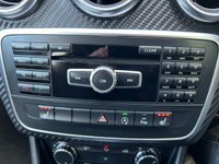 USED 2015 65 MERCEDES-BENZ A-CLASS 2.1 A200 CDI AMG Night Edition Hatchback 5dr Diesel Manual Euro 6 (s/s) (136 ps) 