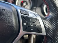USED 2015 65 MERCEDES-BENZ A-CLASS 2.1 A200 CDI AMG Night Edition Hatchback 5dr Diesel Manual Euro 6 (s/s) (136 ps) 