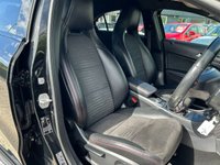 USED 2015 65 MERCEDES-BENZ A-CLASS 2.1 A200 CDI AMG Night Edition Hatchback 5dr Diesel Manual Euro 6 (s/s) (136 ps) 