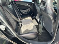 USED 2015 65 MERCEDES-BENZ A-CLASS 2.1 A200 CDI AMG Night Edition Hatchback 5dr Diesel Manual Euro 6 (s/s) (136 ps) 