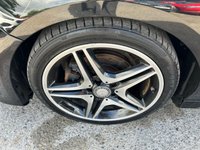 USED 2015 65 MERCEDES-BENZ A-CLASS 2.1 A200 CDI AMG Night Edition Hatchback 5dr Diesel Manual Euro 6 (s/s) (136 ps) 