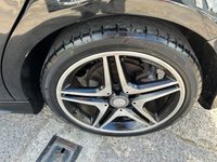USED 2015 65 MERCEDES-BENZ A-CLASS 2.1 A200 CDI AMG Night Edition Hatchback 5dr Diesel Manual Euro 6 (s/s) (136 ps) 