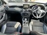 USED 2015 65 MERCEDES-BENZ A-CLASS 2.1 A200 CDI AMG Night Edition Hatchback 5dr Diesel Manual Euro 6 (s/s) (136 ps) 