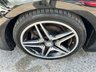 USED 2015 65 MERCEDES-BENZ A-CLASS 2.1 A200 CDI AMG Night Edition Hatchback 5dr Diesel Manual Euro 6 (s/s) (136 ps) 