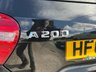 USED 2015 65 MERCEDES-BENZ A-CLASS 2.1 A200 CDI AMG Night Edition Hatchback 5dr Diesel Manual Euro 6 (s/s) (136 ps) 