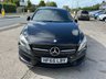 USED 2015 65 MERCEDES-BENZ A-CLASS 2.1 A200 CDI AMG Night Edition Hatchback 5dr Diesel Manual Euro 6 (s/s) (136 ps) 