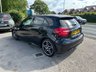 USED 2015 65 MERCEDES-BENZ A-CLASS 2.1 A200 CDI AMG Night Edition Hatchback 5dr Diesel Manual Euro 6 (s/s) (136 ps) 