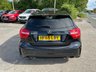 USED 2015 65 MERCEDES-BENZ A-CLASS 2.1 A200 CDI AMG Night Edition Hatchback 5dr Diesel Manual Euro 6 (s/s) (136 ps) 