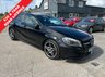 USED 2015 65 MERCEDES-BENZ A-CLASS 2.1 A200 CDI AMG Night Edition Hatchback 5dr Diesel Manual Euro 6 (s/s) (136 ps) 
