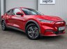 USED 2021 71 FORD MUSTANG MACH-E Standard Range 70kWh SUV 5dr Electric Automatic (269 ps) 