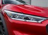USED 2021 71 FORD MUSTANG MACH-E Standard Range 70kWh SUV 5dr Electric Automatic (269 ps) 