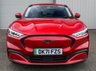 USED 2021 71 FORD MUSTANG MACH-E Standard Range 70kWh SUV 5dr Electric Automatic (269 ps) 