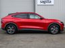 USED 2021 71 FORD MUSTANG MACH-E Standard Range 70kWh SUV 5dr Electric Automatic (269 ps) 