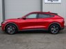 USED 2021 71 FORD MUSTANG MACH-E Standard Range 70kWh SUV 5dr Electric Automatic (269 ps) 