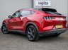 USED 2021 71 FORD MUSTANG MACH-E Standard Range 70kWh SUV 5dr Electric Automatic (269 ps) 