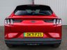 USED 2021 71 FORD MUSTANG MACH-E Standard Range 70kWh SUV 5dr Electric Automatic (269 ps) 
