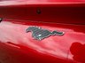 USED 2021 71 FORD MUSTANG MACH-E Standard Range 70kWh SUV 5dr Electric Automatic (269 ps) 