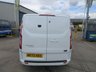USED 2022 72 FORD TRANSIT CUSTOM 2.0 280 EcoBlue Limited L1 H1 Euro 6 (130 Bhp ) NO VAT TO PAY  2022 FORD TRANSIT CUSTOM LIMITED 130 BHP EURO 6 NO VAT