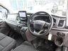 USED 2022 72 FORD TRANSIT CUSTOM 2.0 280 EcoBlue Limited L1 H1 Euro 6 (130 Bhp ) NO VAT TO PAY  2022 FORD TRANSIT CUSTOM LIMITED 130 BHP EURO 6 NO VAT
