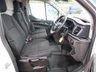 USED 2022 72 FORD TRANSIT CUSTOM 2.0 280 EcoBlue Limited L1 H1 Euro 6 (130 Bhp ) NO VAT TO PAY  2022 FORD TRANSIT CUSTOM LIMITED 130 BHP EURO 6 NO VAT