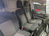 USED 2020 20 FORD TRANSIT CUSTOM 2.0 280 EcoBlue Leader Panel Van 5dr Diesel Manual L1 H1 Euro 6 (s/s) (105 ps) 