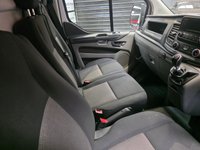 USED 2020 20 FORD TRANSIT CUSTOM 2.0 280 EcoBlue Leader Panel Van 5dr Diesel Manual L1 H1 Euro 6 (s/s) (105 ps) 