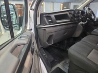 USED 2020 20 FORD TRANSIT CUSTOM 2.0 280 EcoBlue Leader Panel Van 5dr Diesel Manual L1 H1 Euro 6 (s/s) (105 ps) 
