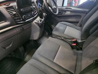 USED 2020 20 FORD TRANSIT CUSTOM 2.0 280 EcoBlue Leader Panel Van 5dr Diesel Manual L1 H1 Euro 6 (s/s) (105 ps) 