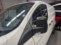 USED 2020 20 FORD TRANSIT CUSTOM 2.0 280 EcoBlue Leader Panel Van 5dr Diesel Manual L1 H1 Euro 6 (s/s) (105 ps) 