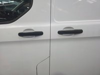 USED 2020 20 FORD TRANSIT CUSTOM 2.0 280 EcoBlue Leader Panel Van 5dr Diesel Manual L1 H1 Euro 6 (s/s) (105 ps) 