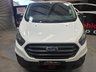 USED 2020 20 FORD TRANSIT CUSTOM 2.0 280 EcoBlue Leader Panel Van 5dr Diesel Manual L1 H1 Euro 6 (s/s) (105 ps) 