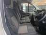 USED 2020 20 FORD TRANSIT CUSTOM 2.0 280 EcoBlue Leader Panel Van 5dr Diesel Manual L1 H1 Euro 6 (s/s) (105 ps) 