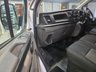 USED 2020 20 FORD TRANSIT CUSTOM 2.0 280 EcoBlue Leader Panel Van 5dr Diesel Manual L1 H1 Euro 6 (s/s) (105 ps) 