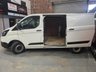 USED 2020 20 FORD TRANSIT CUSTOM 2.0 280 EcoBlue Leader Panel Van 5dr Diesel Manual L1 H1 Euro 6 (s/s) (105 ps) 
