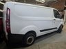 USED 2020 20 FORD TRANSIT CUSTOM 2.0 280 EcoBlue Leader Panel Van 5dr Diesel Manual L1 H1 Euro 6 (s/s) (105 ps) 